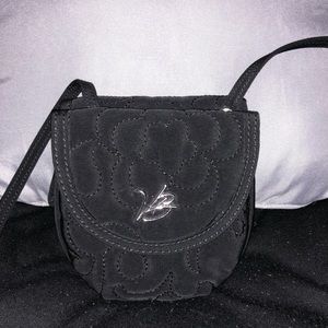 Vera Bradley Wallet Crossbody